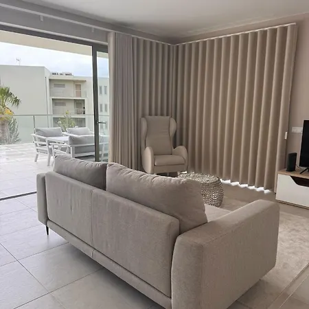 Apartment Lightoasis Oasis Mar 6