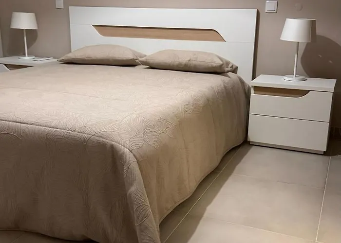 Lightoasis Oasis Mar 6 Appartamento *