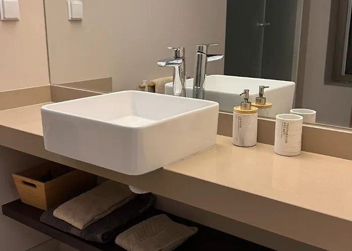 Lightoasis Oasis Mar 6 Apartment Portimao