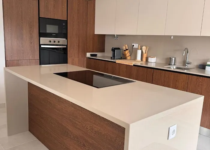 Appartamento Lightoasis Oasis Mar 6 Portimão