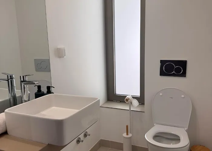 Lightoasis Oasis Mar 6 Appartamento *