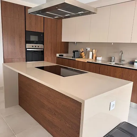 Apartment Oasis Mar 6 Portimao