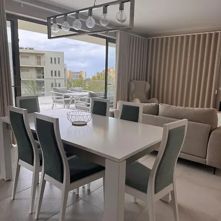 Oasis Mar 6 Apartment Portimao