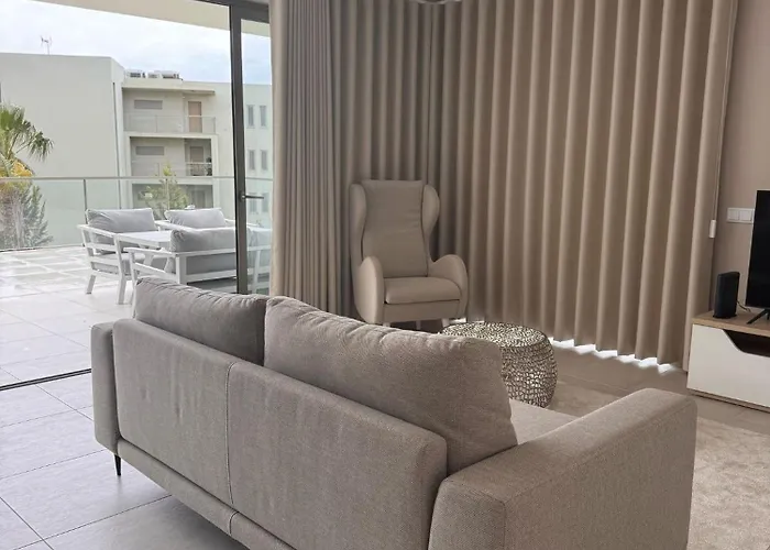 Lägenhet Lightoasis Oasis Mar 6