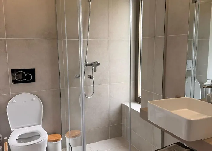 Lägenhet Lightoasis Oasis Mar 6