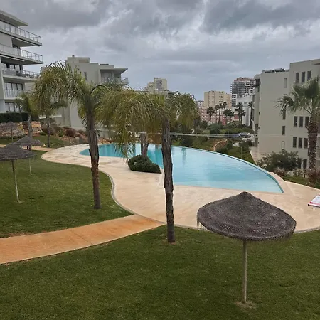 Apartamento Lightoasis Oasis Mar 6